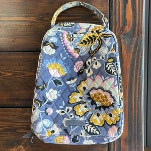 Vera Bradley Lunch Tote